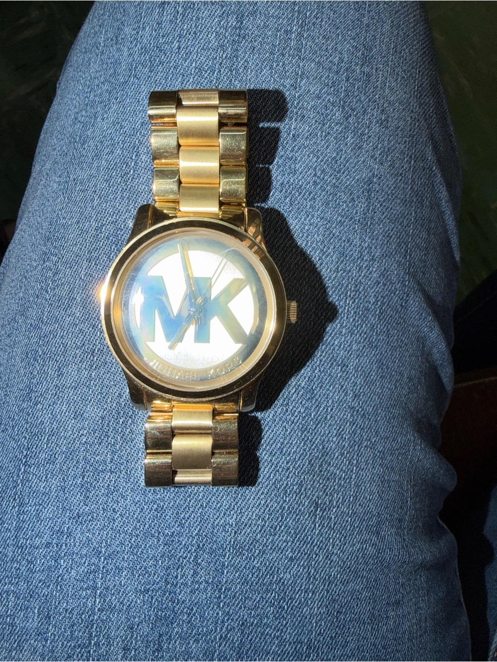 Michael Kors Runway - Woman